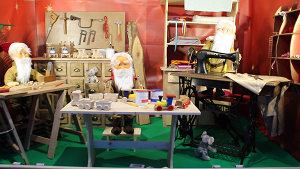 Atelier des Lutins